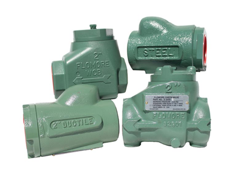 Check Valves