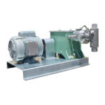 4500 series injector pump