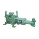 6200 series pneumatic injector pump